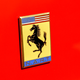 Illustration for article titled Some of Ralph Laurens Ferraris from todays fashion show thing